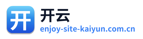 开云 Logo